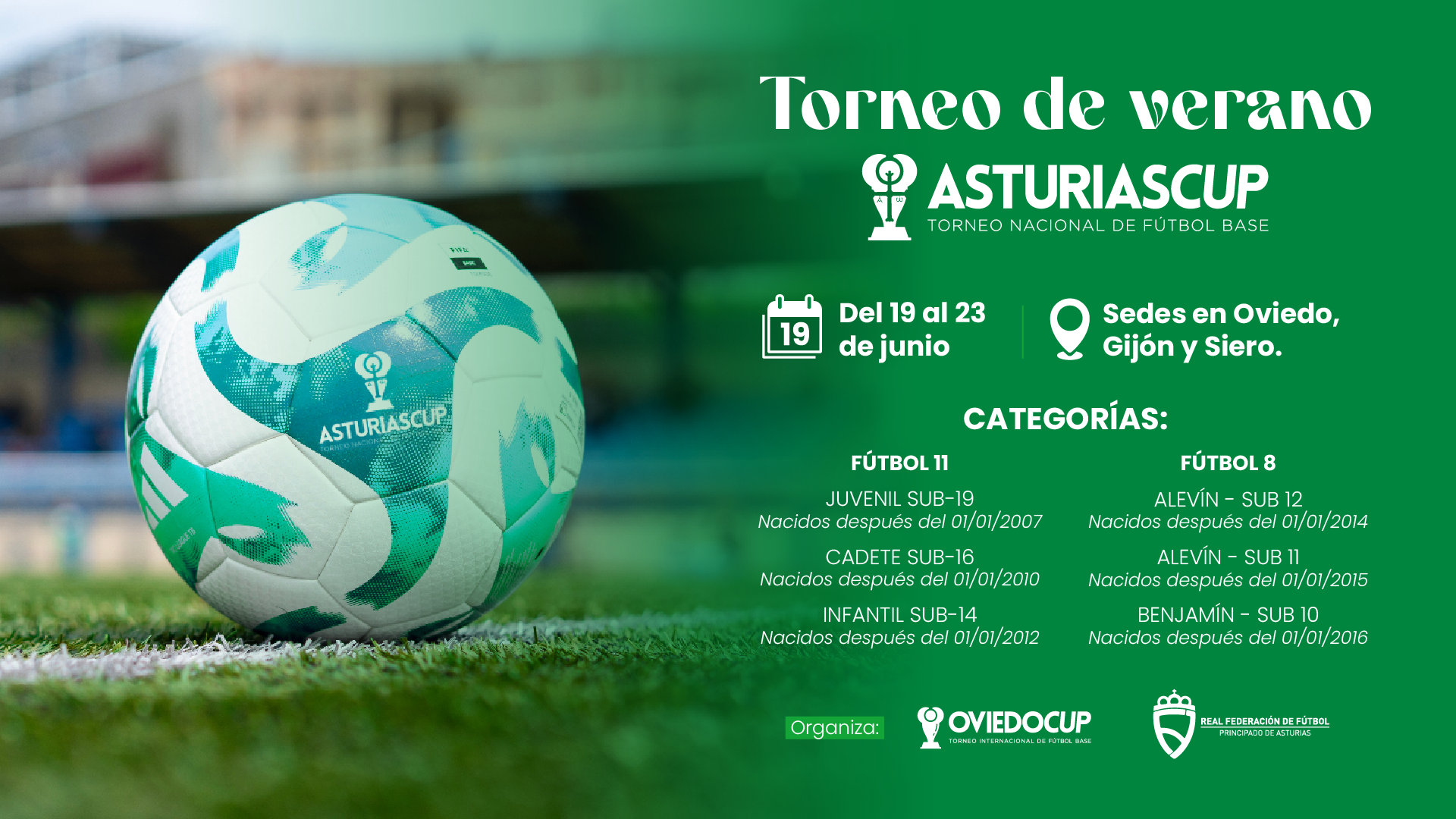 Asturias Cup