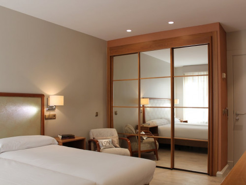 HOTEL CARREÑO **