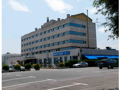Hotel SILVOTA***
