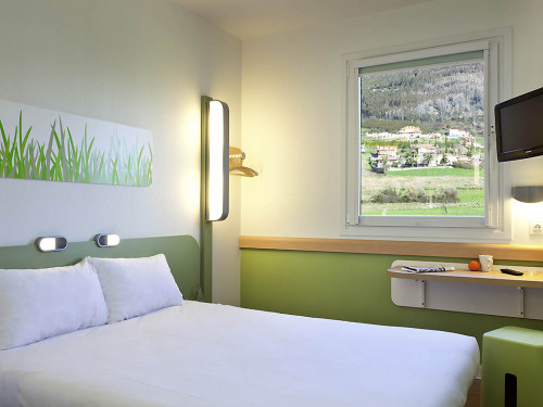 HOTEL IBIS BUDGET