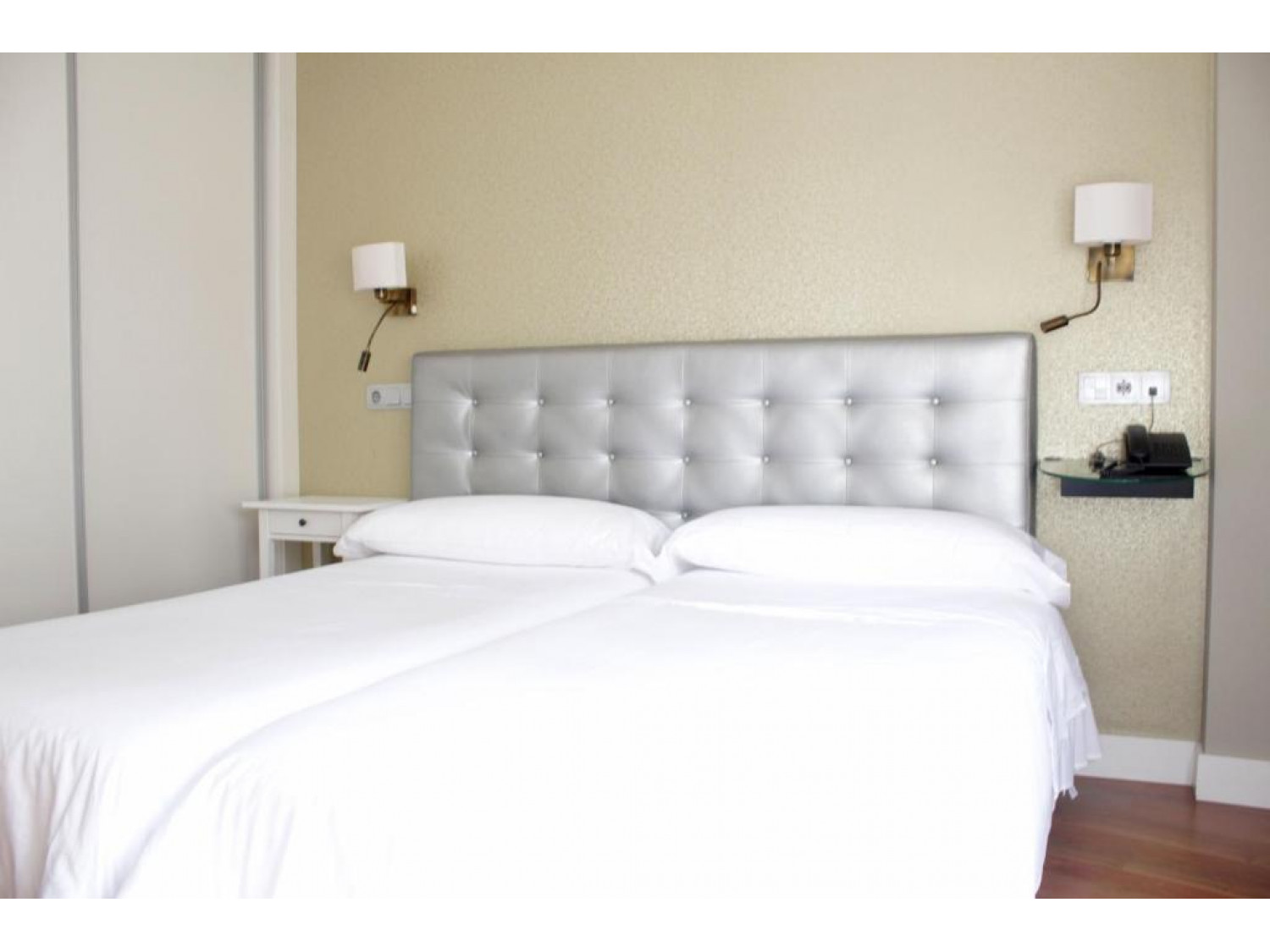 HOTEL BOUTIQUE ROSAL OVIEDO