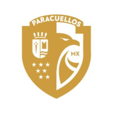 PARACUELLOS FC MÉXICO