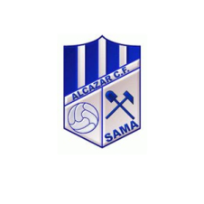 ALCÁZAR CF