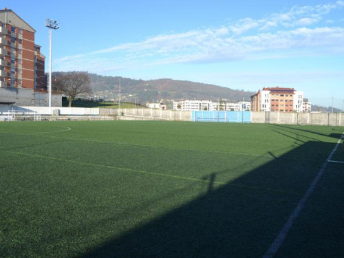 MATALABLIMA - OVIEDO