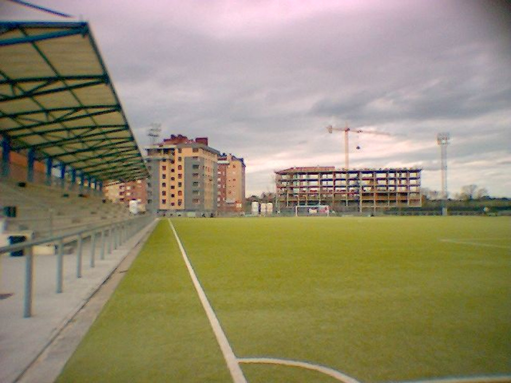 DÍAZ VEGA - OVIEDO