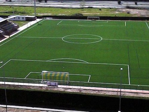 EL BERRÓN -